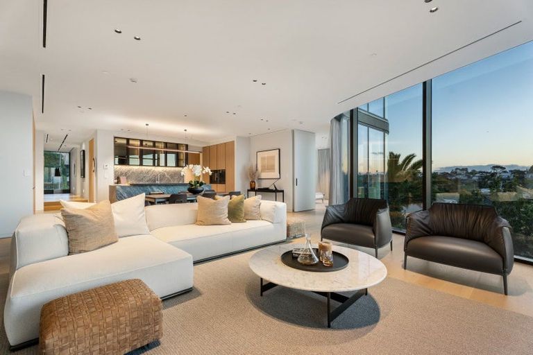 Photo of property in 2/20 Devore Street, Saint Heliers, Auckland, 1071