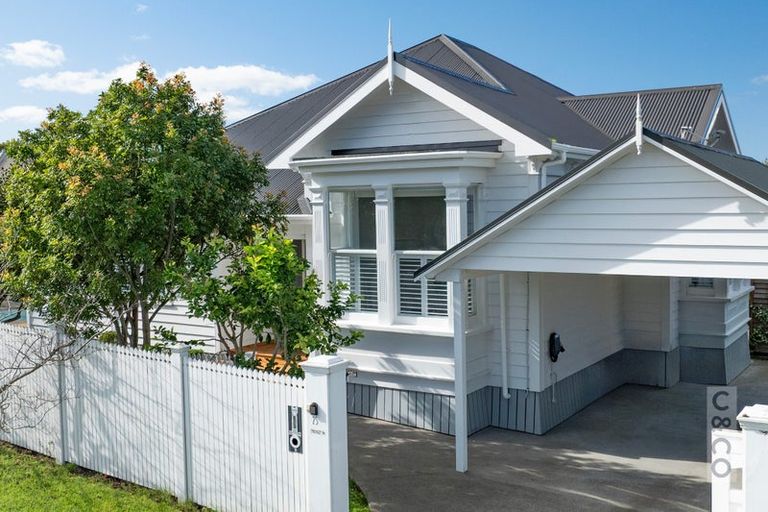 Photo of property in 25 George Street, Riverhead, 0820