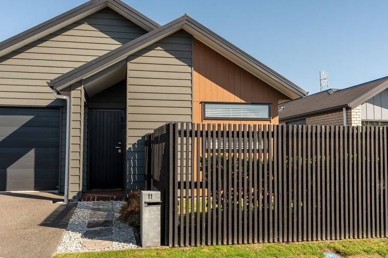 Photo of property in 11 Lavinias Way, Chartwell, Hamilton, 3210