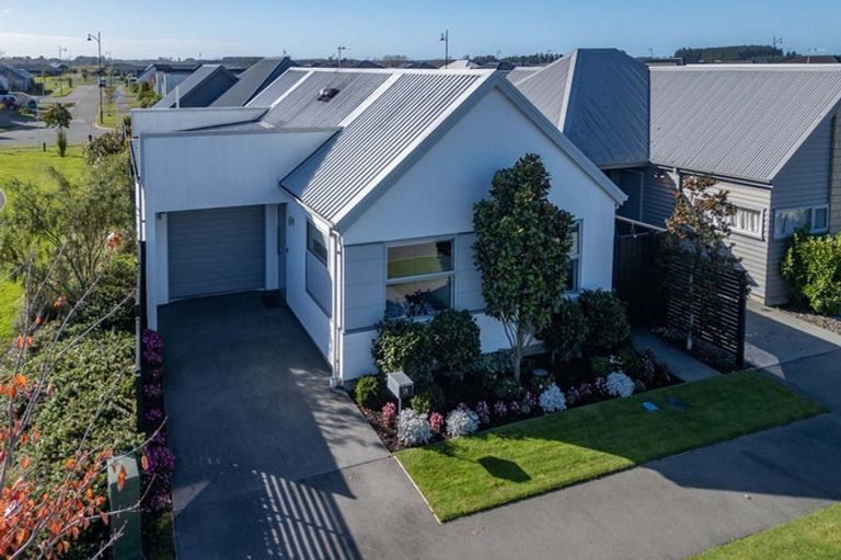 Photo of property in 19 Waiotahi Road, Kaiapoi, 7630