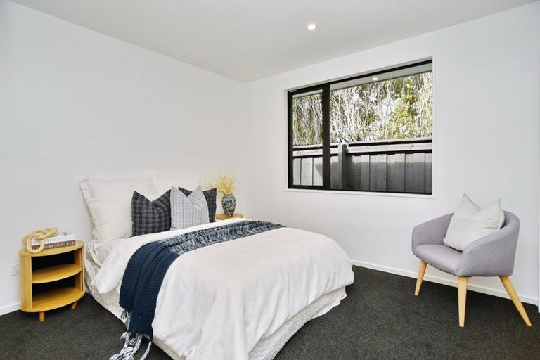 Photo of property in 83a Ayers Street, Rangiora, 7400