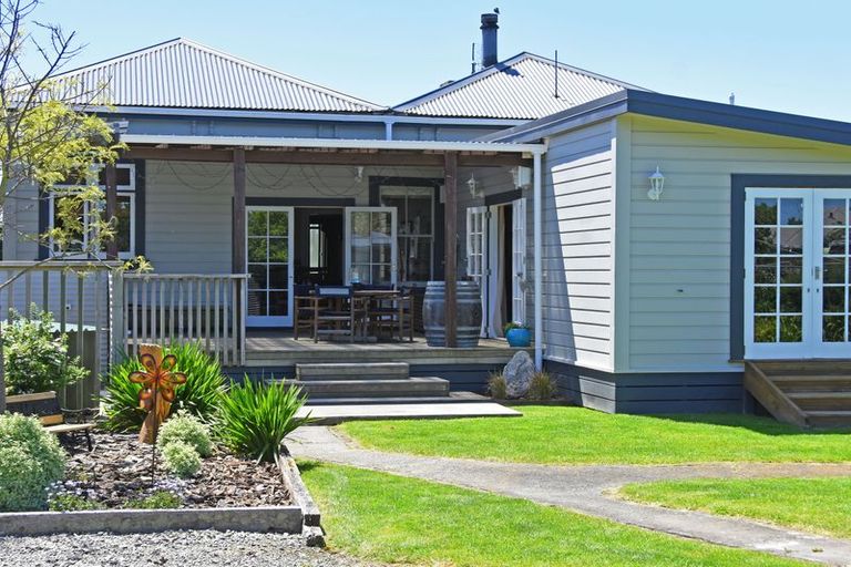 Photo of property in 87 Perry Street, Masterton, 5810