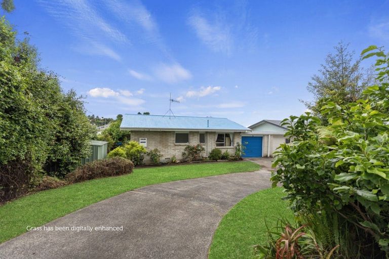 Photo of property in 6a Lloyd Street, Parkvale, Tauranga, 3112