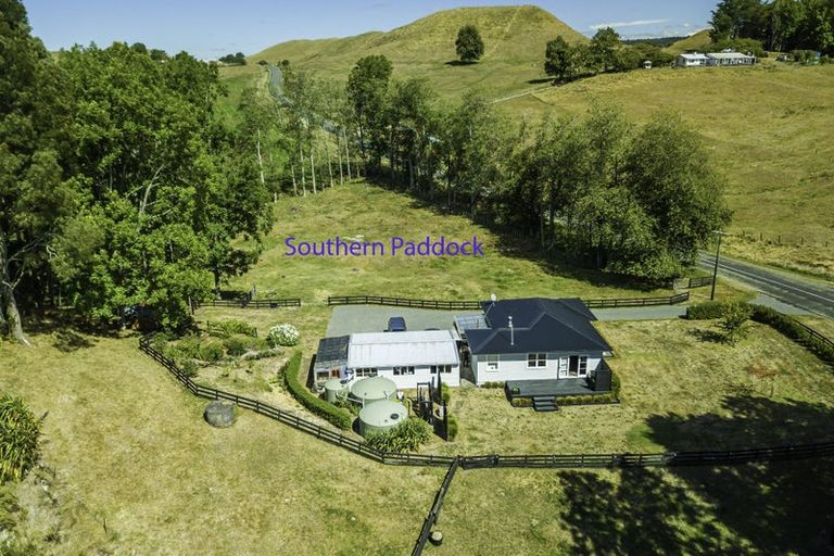 Photo of property in 129 Arataki Road, Whakamaru, Mangakino, 3492