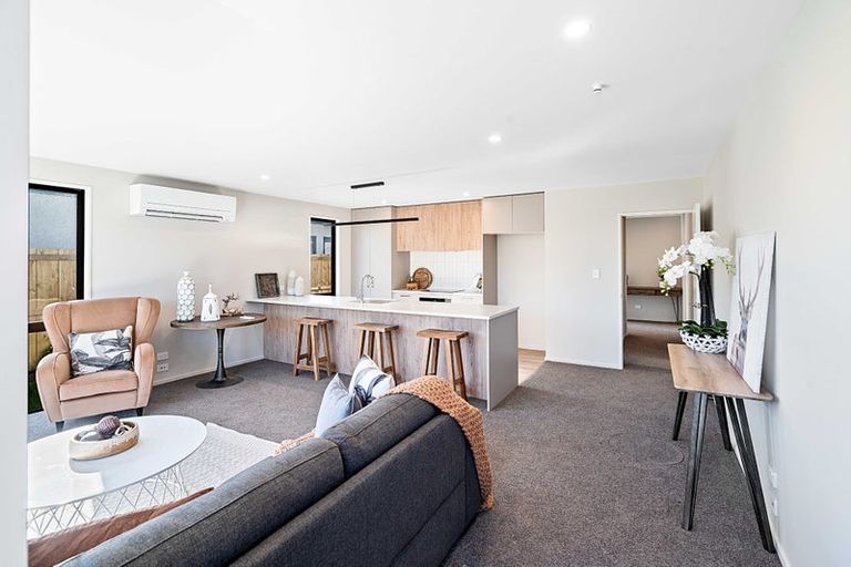 Photo of property in 6 Bailey Street, Templeton, Christchurch, 8042