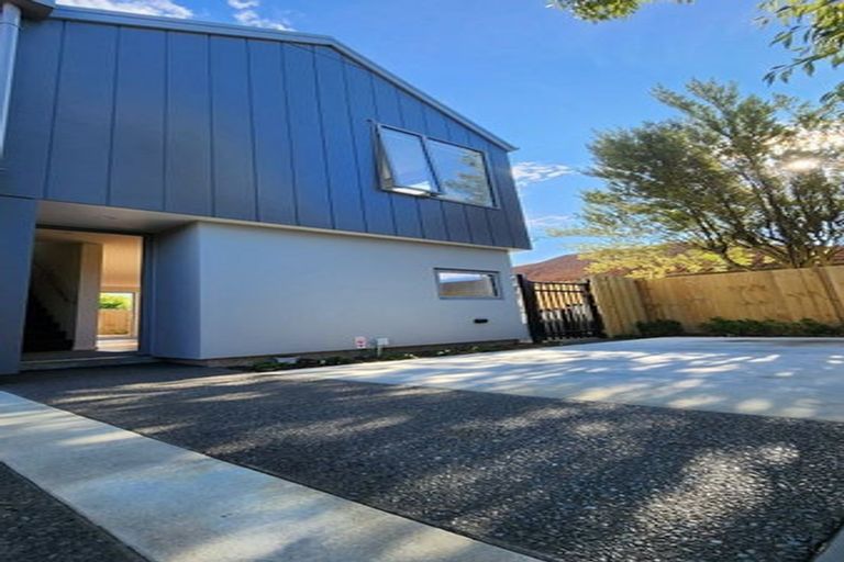 Photo of property in 5/6 Kiltie Street, Upper Riccarton, Christchurch, 8041