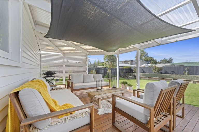 Photo of property in 3 Severne Street, Springlands, Blenheim, 7201