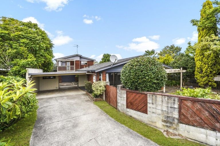 Photo of property in 69 Flynn Road, Hillcrest, Hamilton, 3216