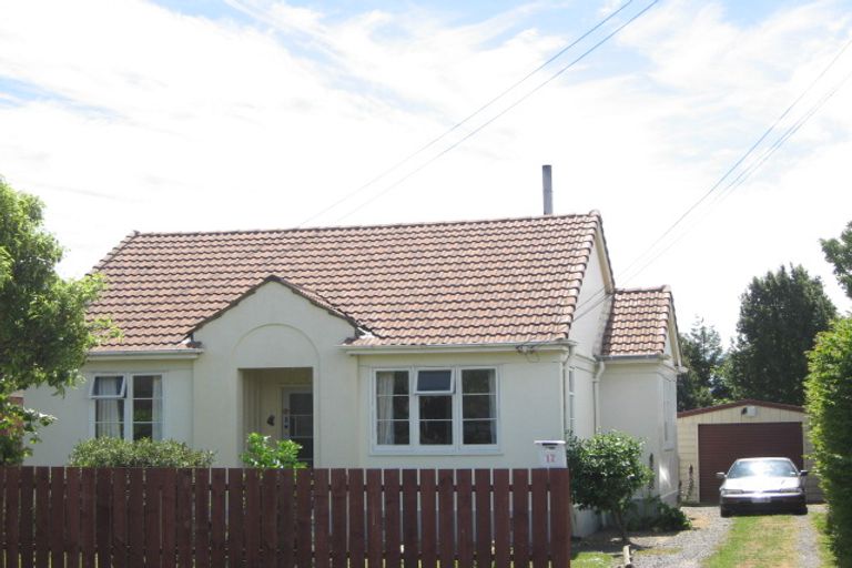 Photo of property in 17 Cooke Street, Somerfield, Christchurch, 8024