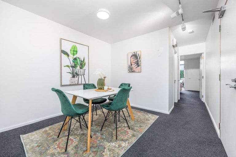 Photo of property in 1c/17 Scanlan Street, Grey Lynn, Auckland, 1021