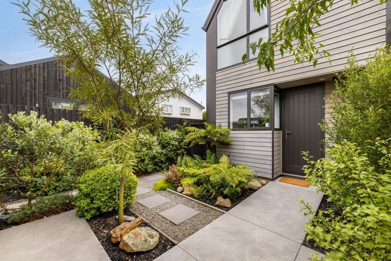 Photo of property in 11/129 Sherborne Street, St Albans, Christchurch, 8014