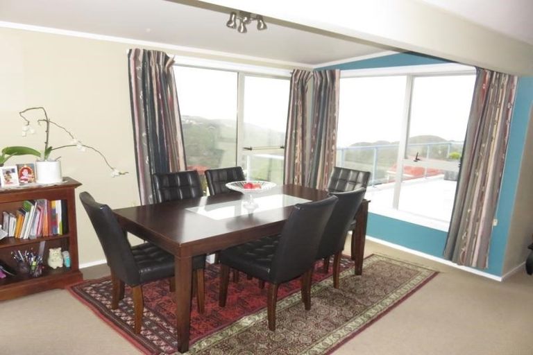 Photo of property in 1 Sanchi Way, Broadmeadows, Wellington, 6035