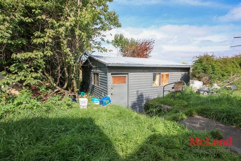 Photo of property in 2 Suffolk Street, Hampstead, Ashburton, 7700