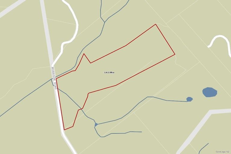 Photo of property in 182 Morrison Road, Arapohue, Dargaville, 0374