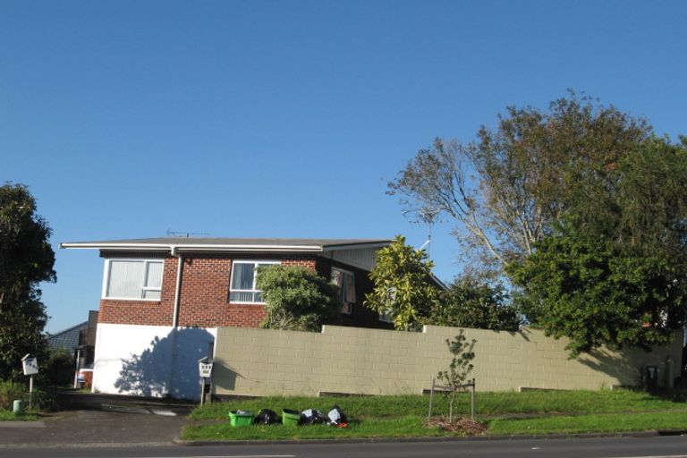 Photo of property in 1/289 Pakuranga Road, Pakuranga Heights, Auckland, 2010