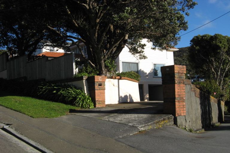 Photo of property in 98 Donald Street, Karori, Wellington, 6012