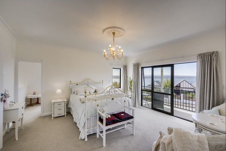 Photo of property in 125 Thompson Road, Bluff Hill, Napier, 4110