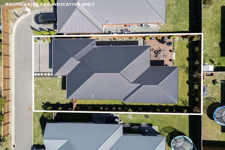 Photo of property in 48 Kemble Drive, Rolleston, 7615