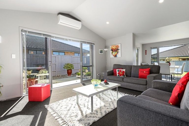 Photo of property in 101 Stirling Drive, Morrinsville, 3300