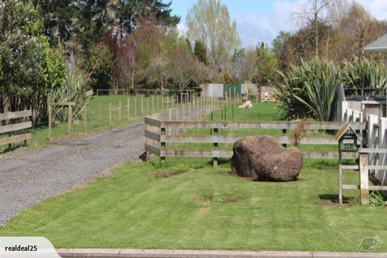 Photo of property in 42a Junction Road, Paeroa, 3600