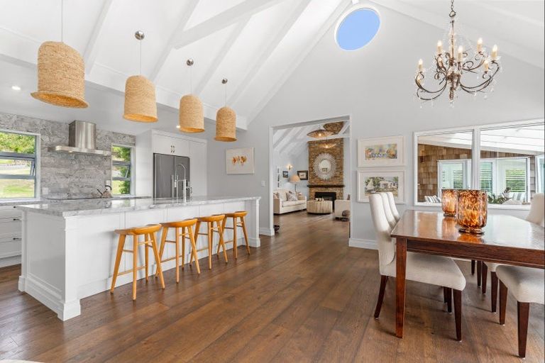 Photo of property in 9 Young Street, Mahurangi East, Warkworth, 0982