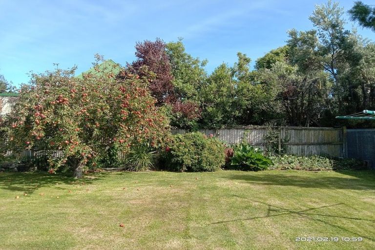 Photo of property in 107 Saint Johns Street, Woolston, Christchurch, 8062