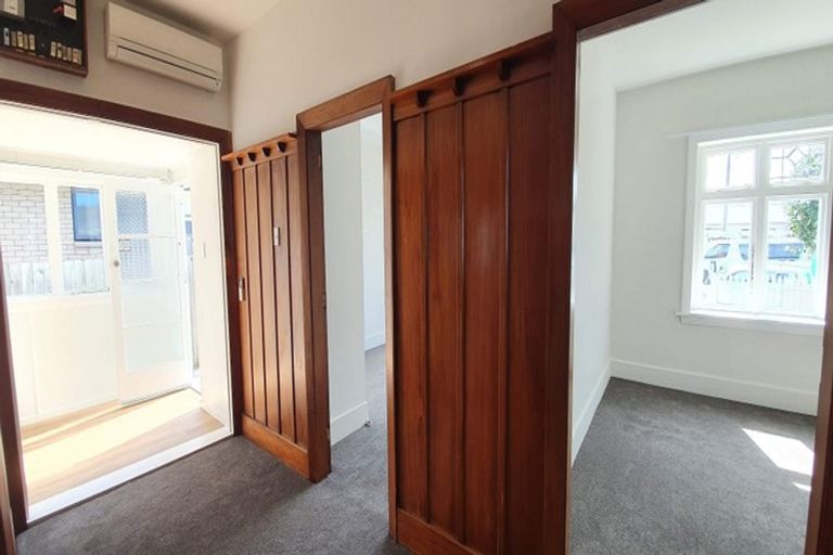 Photo of property in 12 Tennyson Street, Sydenham, Christchurch, 8023