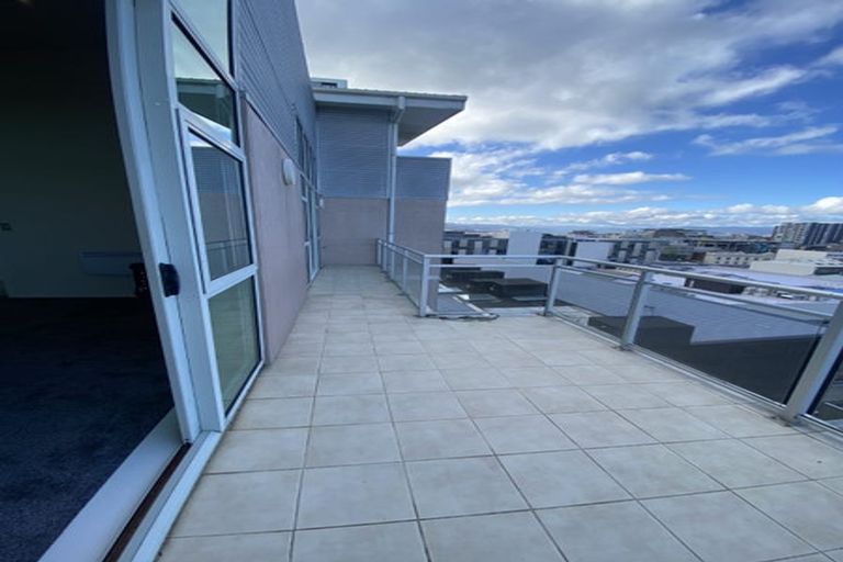 Photo of property in The Lofts, 51/185 Victoria Street, Te Aro, Wellington, 6011