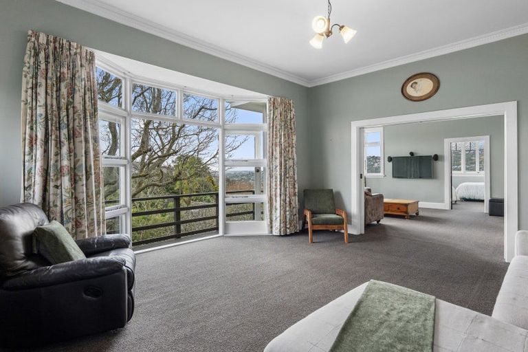 Photo of property in 7 Whareora Terrace, Cashmere, Christchurch, 8022