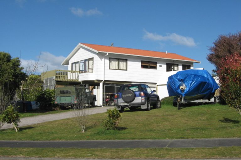 Photo of property in 13 Mohi Street, Omori, Turangi, 3381
