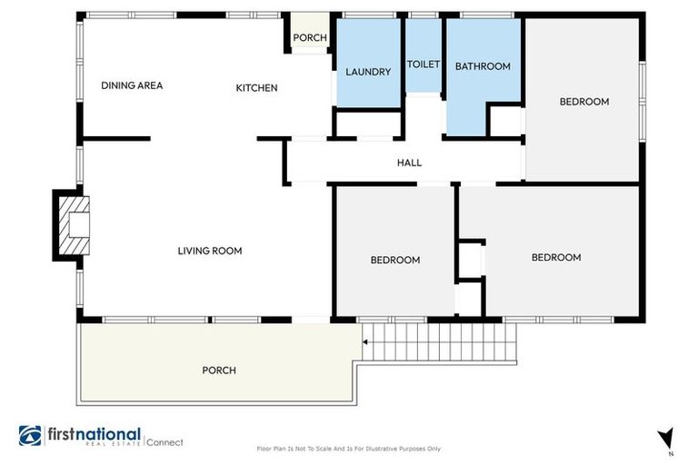 Photo of property in 75 Montreal Road, Toi Toi, Nelson, 7010