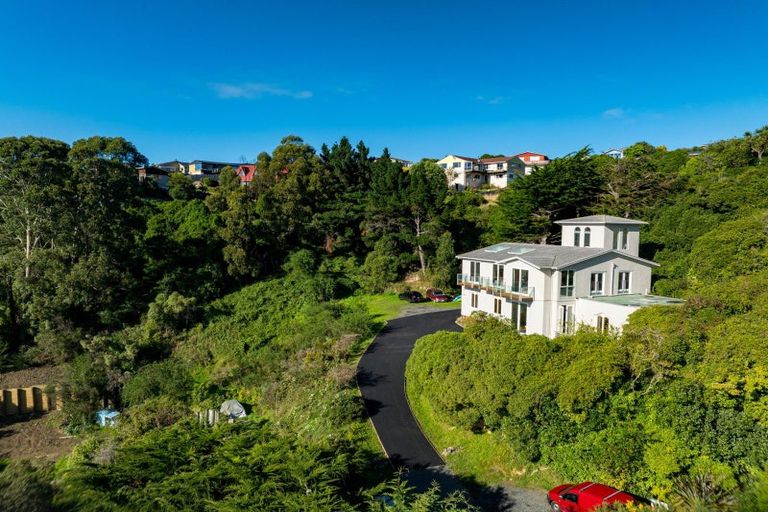 Photo of property in 142 Ravenswood Road, Saint Clair, Dunedin, 9012