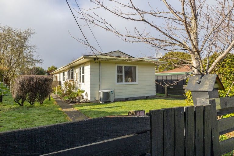 Photo of property in 21a Wallace Street, Featherston, 5710