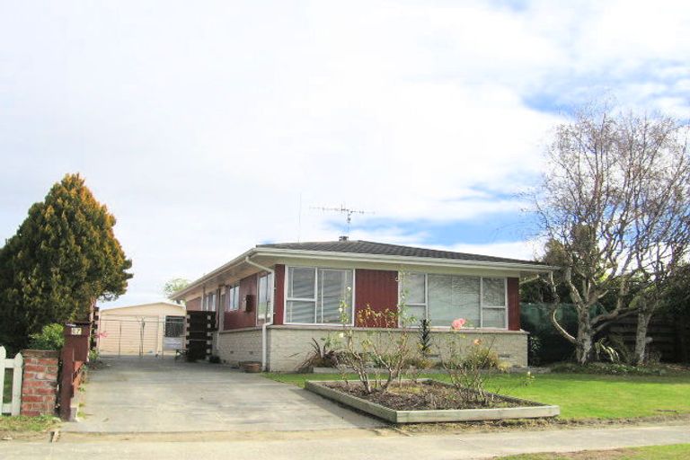 Photo of property in 67 Westminster Avenue, Tamatea, Napier, 4112