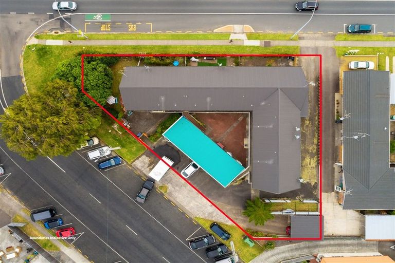 Photo of property in 9/350 Maunganui Road, Mount Maunganui, 3116