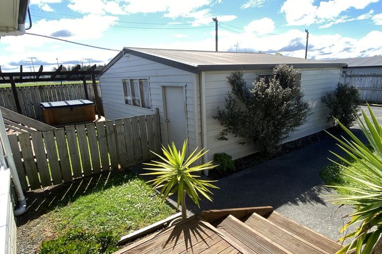 Photo of property in 31b Murdoch Street, Dargaville, 0310