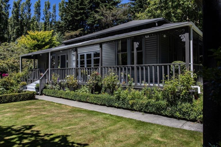 Photo of property in 157 Doubledays Road, Kaiapoi, 7691