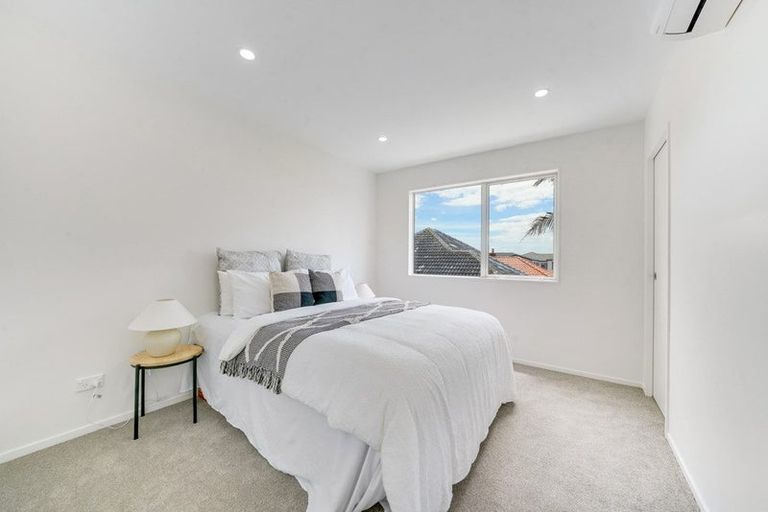 Photo of property in 23b Seymour Avenue, Papatoetoe, Auckland, 2025