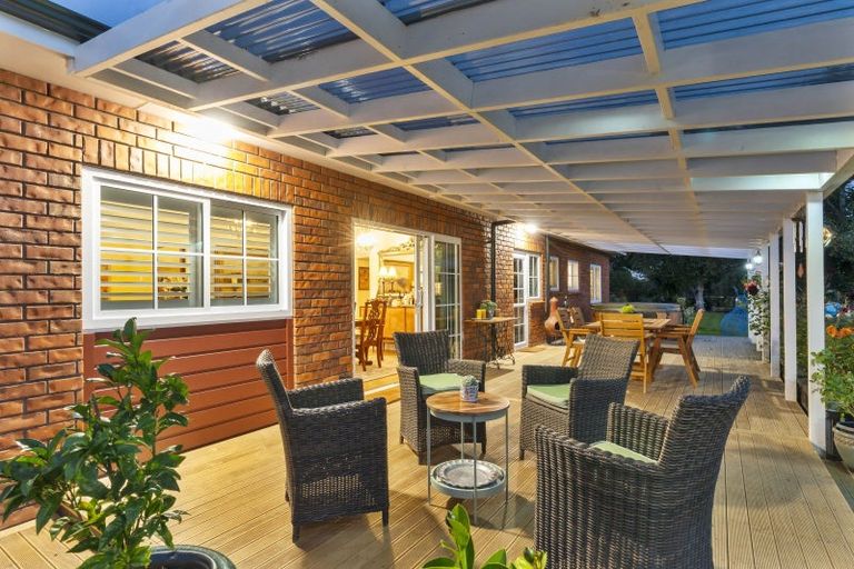 Photo of property in 85 North Street, Greytown, 5712