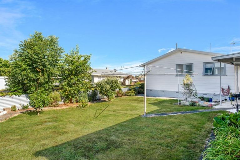 Photo of property in 1 Sain Crescent, Morrinsville, 3300