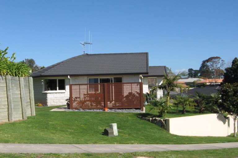 Photo of property in 5 Saint Clements Grove, Bethlehem, Tauranga, 3110