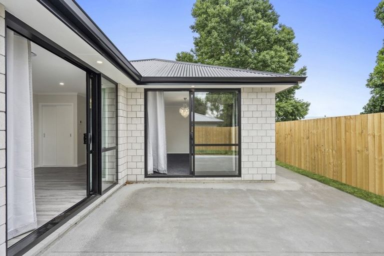 Photo of property in 2/461 Mandeno Street, Te Awamutu, 3800