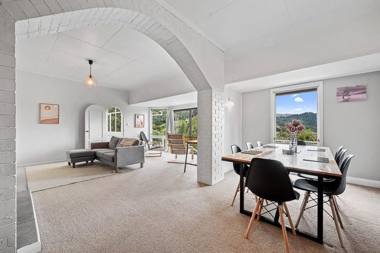 Photo of property in 58 Durham Street, Picton, 7220