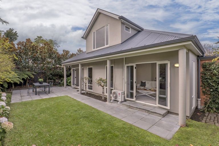 Photo of property in 3/91 Mays Road, St Albans, Christchurch, 8052