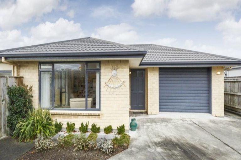 Photo of property in 415 Albert Street, Hokowhitu, Palmerston North, 4410
