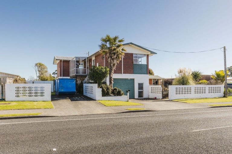 Photo of property in 115 Mangati Road, Bell Block, New Plymouth, 4312