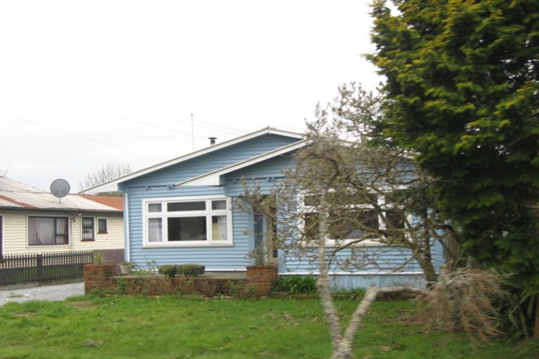 Photo of property in 18 Inverness Street, Dunollie, Runanga, 7803