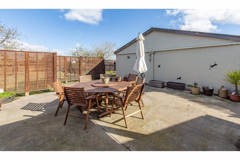 Photo of property in 95 Kippenberger Avenue, Rangiora, 7400