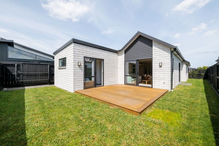 Photo of property in 10 Gosset Avenue, Chartwell, Hamilton, 3210