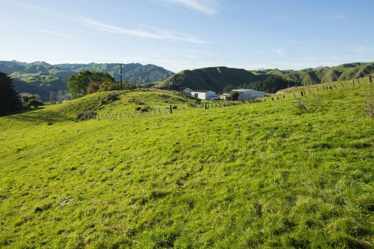 Photo of property in 4127 Tiniroto Road, Tiniroto, 4078